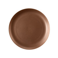 Seltmann Weiden LIBERTY Speiseteller rund 27,5 cm, bronze