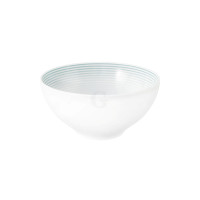 Seltmann Weiden BLUES Schüssel rund 15,5 cm, arktisblau