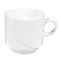 Seltmann Weiden Laguna Becher mit Henkel