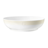 Seltmann Weiden BLUES Foodbowl 25 cm, sandbeige