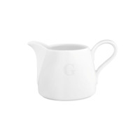 Seltmann Weiden COUP Fine Dining LIFE Milchkännchen 0,26 l , weiß