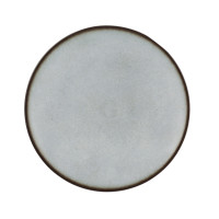 Seltmann Weiden COUP Fine Dining Fantastic Coupteller flach 21,5 cm M5380, gra