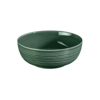 Seltmann Weiden TERRA Foodbowl, 20 cm, moosgrün