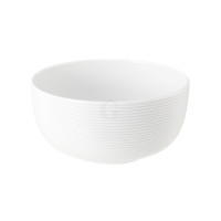 Seltmann Weiden BLUES Foodbowl 17,5 cm, weiß