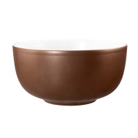 Seltmann Weiden LIBERTY Foodbowl 17,5 cm, bronze