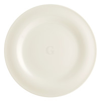 eltmann Weiden MAXIM Diamant Teller flach, 28 cm