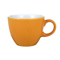 Seltmann Weiden VIP Espressoobertasse 1132, 0,09 l, orange