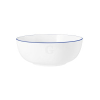 Seltmann Weiden MODERN LIFE Blue Line Foodbowl 20 cm