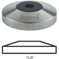 Kaffeemehlpresser Tamper Base Flat Sondergröße 49.5mm