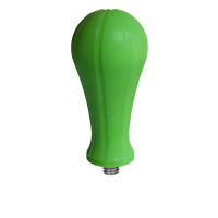 Kaffeemehlpresser Tamper Handle Galaxy Green