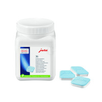 JURA Entkalkungstabletten 2-Phasen 36 Stück