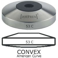 Base Convex 53mm