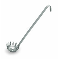 WAS Pastaheber Kitchen Tool 2083 Ø 7 cm 26 cm Chromnickelstahl-20