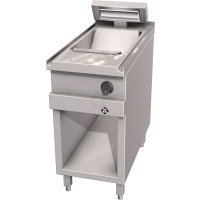 MKN Optima 850 Elektro Infra Warmhaltewanne 1/1 GN