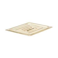 Cambro Hitzebeständige H-Pan™ Deckel mit Griff GN 1/6