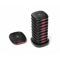 Verpackungseinheit: 10 Pager