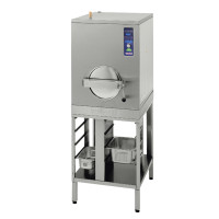 Hobart Trockendampf-Schnellgarer 205GTP