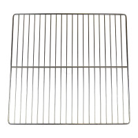 MKN Rost aus Chrom-Nickel-Stahl GN 1 2/1 530 x 505 mm