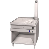 MKN Optima 850 Gas Glühplattenherd 