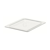 Cambro Coldfest Deckel für GastroNorm-Behälter GN 1/2