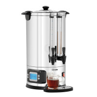 Bartscher Tee-/Heißwasserspender D15000