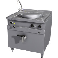 MKN Optima 850 Elektro Kochkessel 60L Vapro