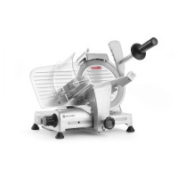 Hendi Aufschnittmaschine Profi Line 195, 230 V / 0,2 kW, 400 x 400x (H) 330 mm