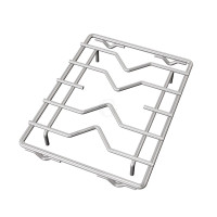 MKN Schieberost für 1 Kochstelle 274 x 370 mm (Optima 700)