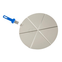 SARO Pizzatablett, Modell PT-450