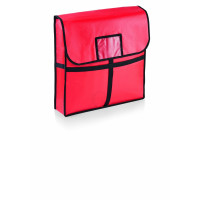 WAS Pizza Transporttasche 51 x 51 cm