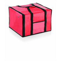WAS Pizza Transporttasche 51 x 48 x 34 cm