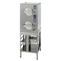 Hobart Trockendampf-Schnellgarer 2228 GTP