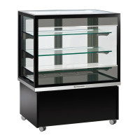KBS Kuchen und Tortenvitrine Karina 97 SB