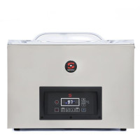 SARO Vakuumierer mit Kammer Modell SE-520 L
