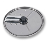 SARO Juliennescheibe Modell FCES-2x2