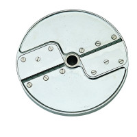 Robot Coupe Gemüseschneider Streifenscheibe 2x10mm 28173-20