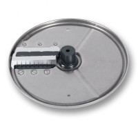 SARO Juliennescheibe Modell FCES-6x6