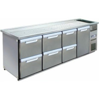 Hagola Kühltheke Dresden First Class DRRR