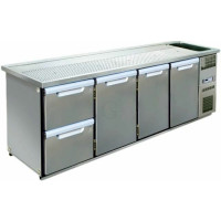 Hagola Kühltheke Dresden First Class DDDR