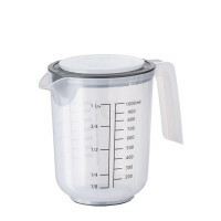 APS  Rührbecher mit Deckel