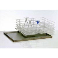 Winterhalter Abtropfwanne Größe S