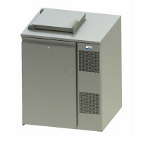 NordCap Cool-Line Abfallkühler WASTE 240 / 1