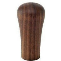 Kaffeemehlpresser Tamper Handle Classic Walnut kurz