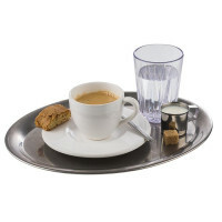 APS  Serviertablett KAFFEEHAUS VINTAGE, 29 cm