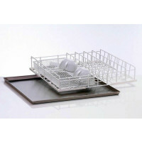 Winterhalter Abtropfwanne Größe L Theke