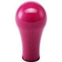JoeFrex Kaffeemehlpresser Tamper Handle Pop Pink