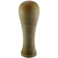 Kaffeemehlpresser Tamper Handle Elegance Maple