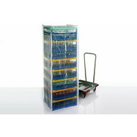 Winterhalter Korbzubehör Abdeckhaube Größe L