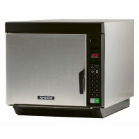 MENUMASTER Konvektionsofen / Mikrowellenofen JET 514V - VENTLESS High Speed