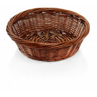 WAS Buffetkorb Basket 3136 Ø 43 cm Vollweide-20